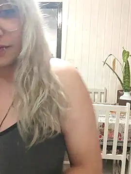 ElfGrey online show from March 14, 2:31 am