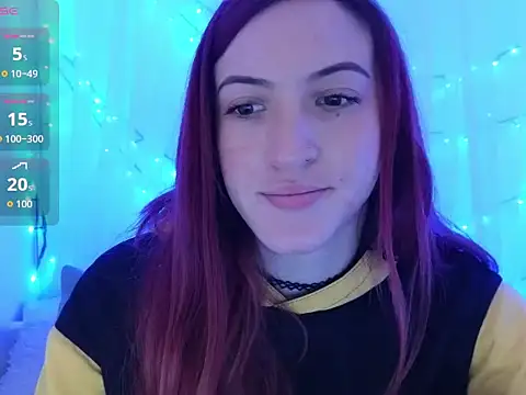 ninaa fox online show from April 18, 3:49 pm