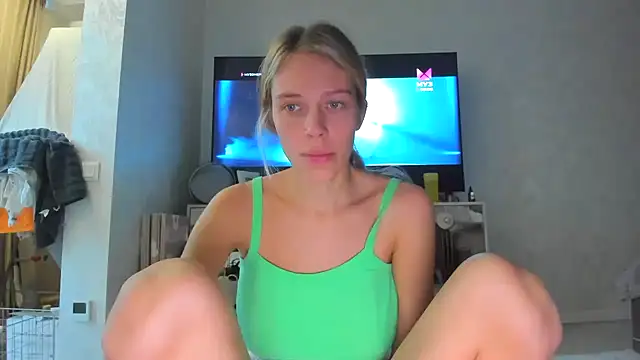 Iris cherry online show from January 16, 5:11 am