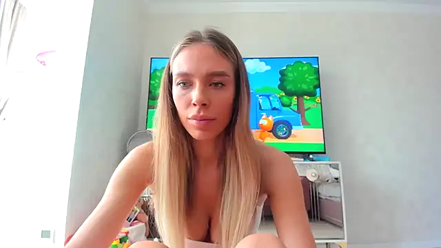 Iris cherry online show from March 15, 7:20 am