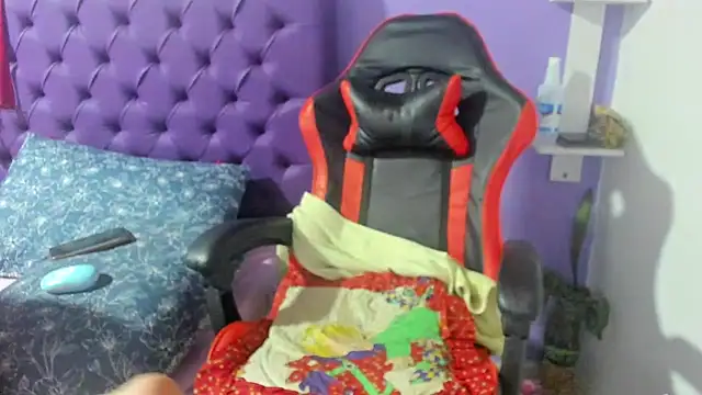 Margoth clain online show from September 11, 11:27 pm