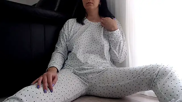 SofiaLenis online show from January 24, 11:48 am