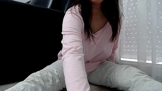 SofiaLenis online show from November 30, 1:04 pm