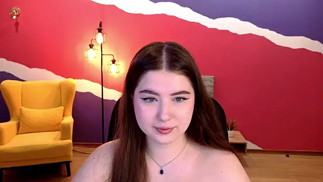 NicoleFoxery online show from November 9, 6:17 pm