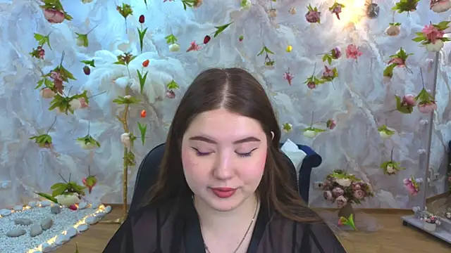 NicoleFoxery online show from March 18, 3:20 am