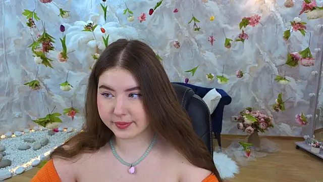 NicoleFoxery online show from March 24, 11:26 am