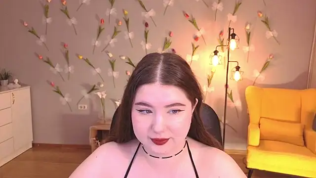 NicoleFoxery online show from April 22, 3:20 am