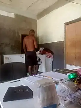 sexicaribe2 online show from November 3, 5:14 pm