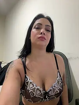 NathFox online show from June 15, 9:06 pm