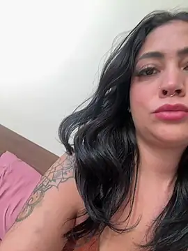 NathFox online show from June 30, 6:42 pm