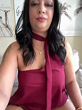 NathFox online show from August 2, 6:17 pm
