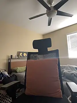 Evie-Luna online show from January 10, 7:04 pm