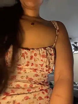 Evie-Luna online show from January 11, 7:19 pm