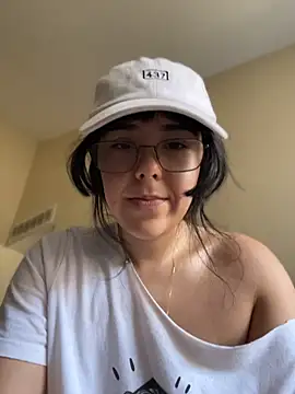 Evie-Luna online show from July 27, 8:16 pm