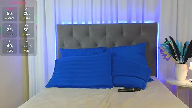 Ariana Petite online show from October 2, 12:17 am