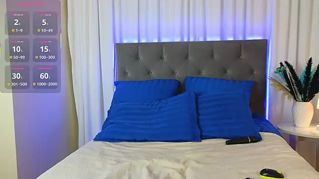 Ariana Petite online show from October 30, 12:23 am