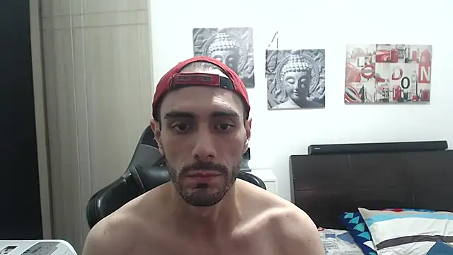 samuelgarcia  online show from December 18, 6:53 am