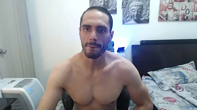 samuelgarcia  online show from January 5, 5:09 pm