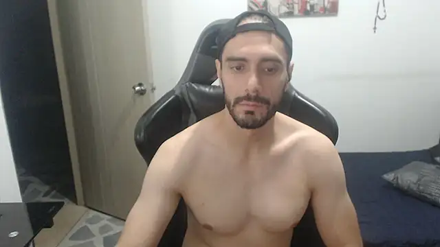 samuelgarcia  online show from September 18, 10:17 am