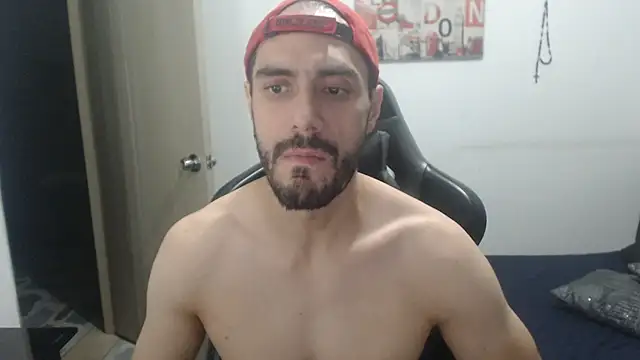 samuelgarcia  online show from September 19, 10:27 am