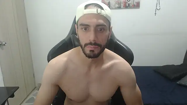 samuelgarcia  online show from September 22, 10:28 am