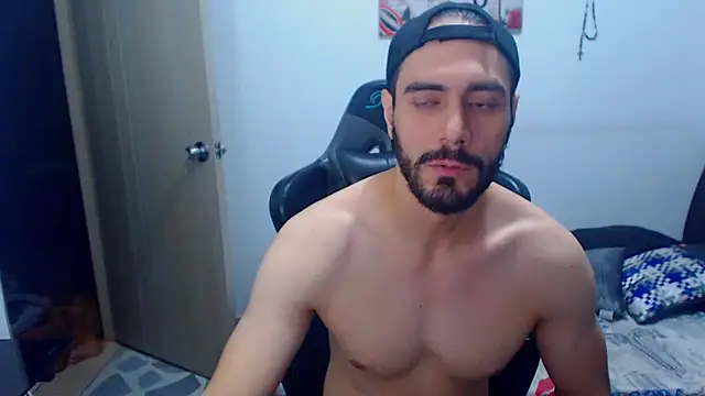 samuelgarcia  online show from November 5, 9:42 am