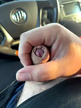 cockymarkus online show from October 4, 12:36 pm