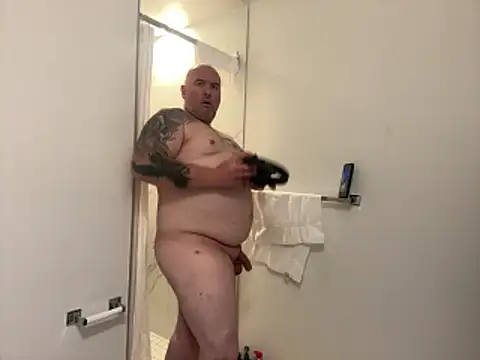 cockymarkus online show from May 2, 12:32 pm