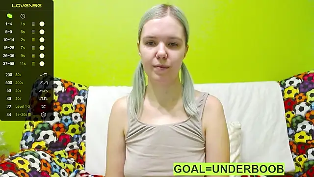 Ultra Meow online show from February 15, 6:55 pm