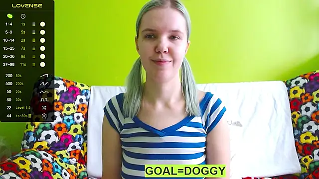 Ultra Meow online show from February 16, 7:04 am