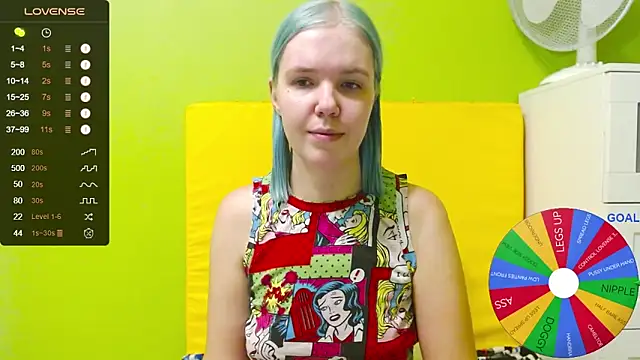 Ultra Meow online show from October 20, 7:36 pm