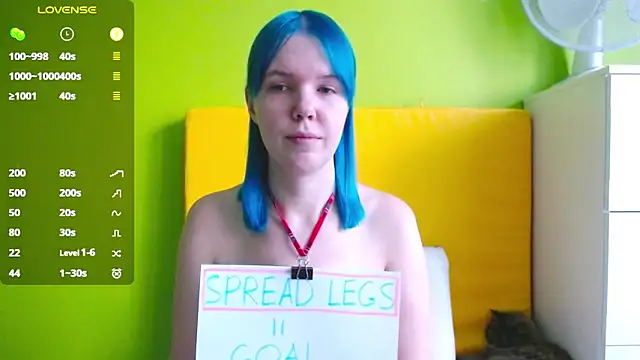 Ultra Meow online show from March 27, 2:50 pm