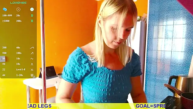 Snapshot of Ultra_Meow chatting on July 8, 10:53 am Ultra Meow online show from July 8, 10:53 am