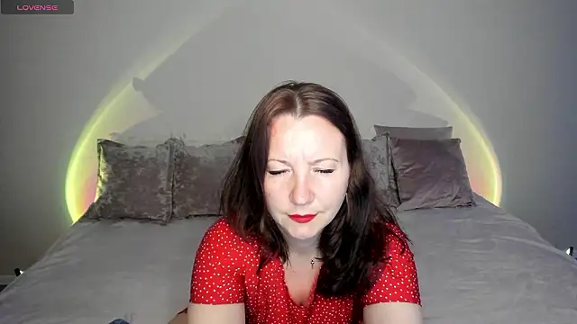 AliceeShy online show from March 28, 12:54 am