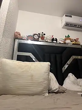 Sexifantasia online show from March 3, 2:39 am