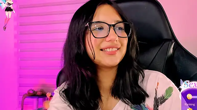 Snapshot of Luniverse chatting on January 23, 3:16 am Luniverse online show from January 23, 3:16 am