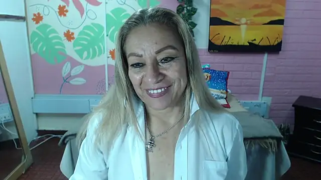 ZAMANTHA online show from January 9, 8:33 pm