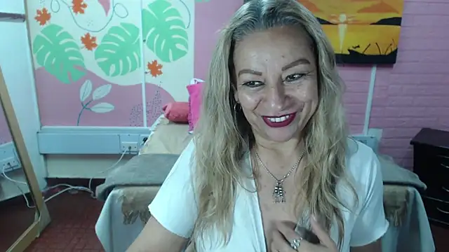 ZAMANTHA online show from February 6, 9:17 pm