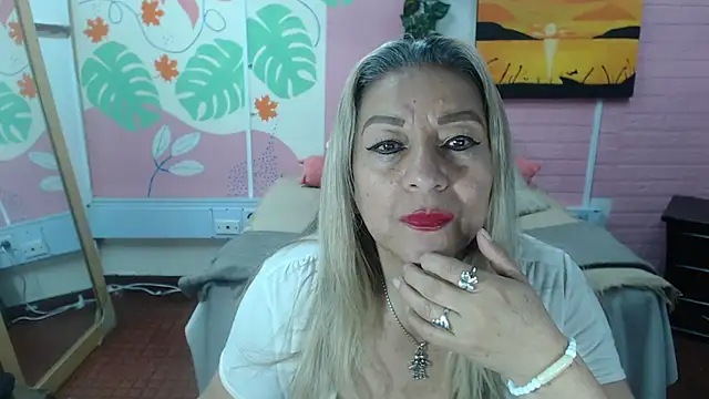 ZAMANTHA online show from September 16, 3:35 pm