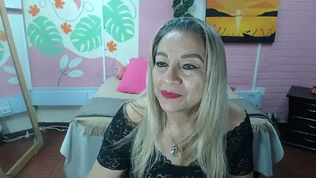 ZAMANTHA online show from October 4, 3:32 pm