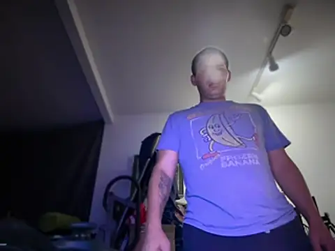 Sexystraightstud online show from March 16, 10:19 am