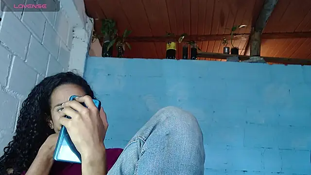 jasminne  online show from October 4, 6:17 pm