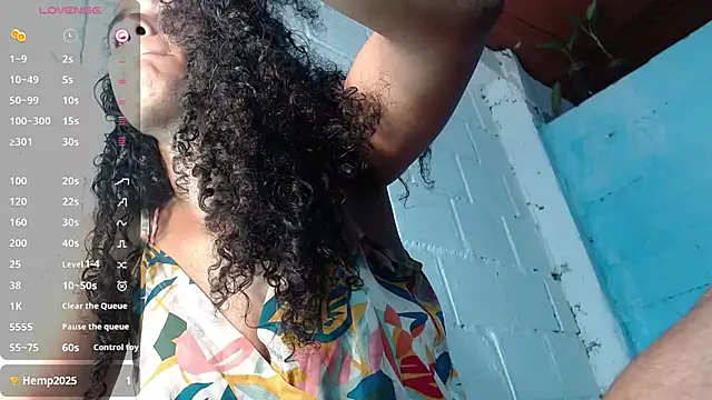 jasminne  online show from October 15, 3:23 pm