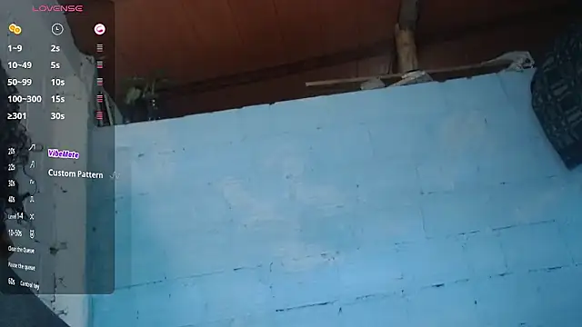 jasminne  online show from November 21, 5:33 pm