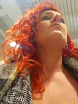 SultrySavannah online show from January 20, 6:43 pm