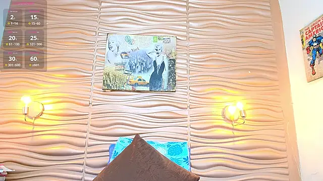 Snapshot of mia_pineda chatting on October 27, 8:13 pm mia pineda online show from October 27, 8:13 pm