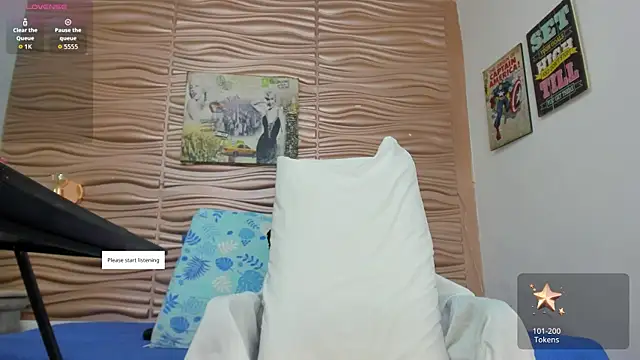 Snapshot of mia_pineda chatting on November 27, 3:14 pm mia pineda online show from November 27, 3:14 pm