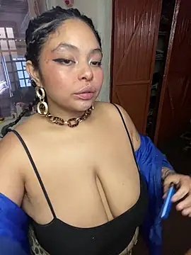 PrincessLauren420 online show from January 28, 3:25 pm