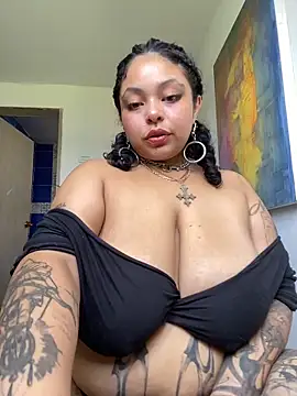 PrincessLauren420 online show from October 15, 3:12 pm