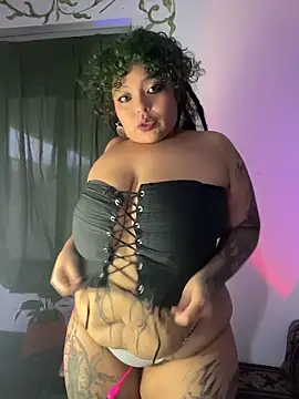 PrincessLauren420 online show from March 14, 11:10 pm